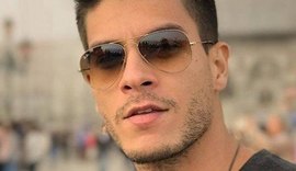 Arthur Aguiar é impedido de entrar em restaurante em Las Vegas
