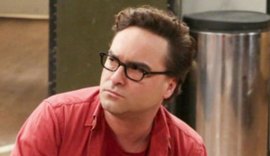 Johnny Galecki diz que The Big Bang Theory deve acabar em 2019