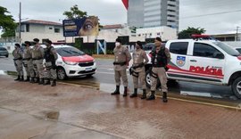 Operação Fase Vermelha: Polícia Militar segue com ações de fiscalização
