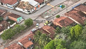 Segurança Pública realiza operação contra organização criminosa que atuava no Litoral Sul