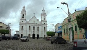 Cidade do Sertão terá praça com internet grátis