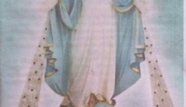 Cavalgada abre festa da Padroeira Nossa Senhora das Graças em Paulo Jacinto
