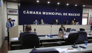 Pavimentação de ruas no Rio Novo é aprovada por unanimidade