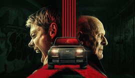 'Confinado': suspense com Anthony Hopkins transforma um carro em prisão brutal