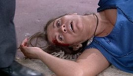 Vem por aí! Joana fica em estado vegetativo após ser baleada