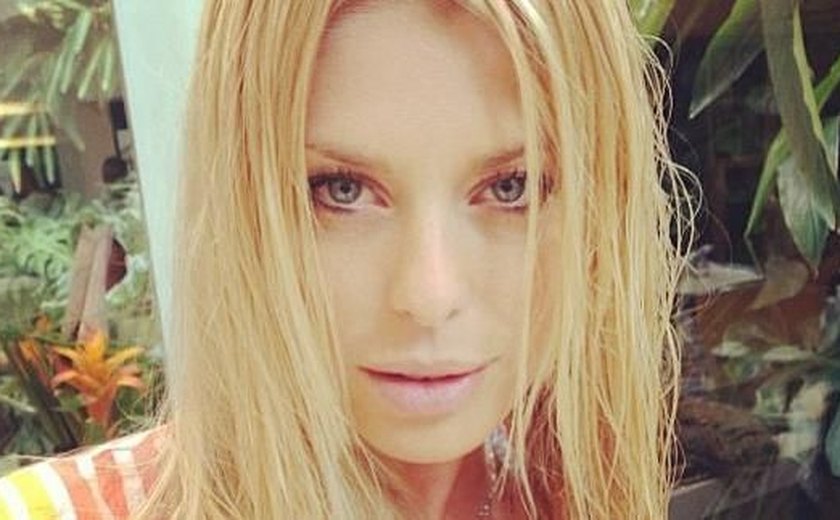 Caroline Bittencourt é procurada após desaparecer no mar durante temporal