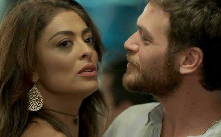 Bibi vai virar prostituta por causa de Rubinho em 'A Força do Querer'