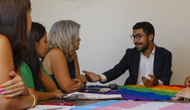 No Dia de Combate à Homofobia, comissão da OAB/AL fala sobre os desafios para combater esse crime