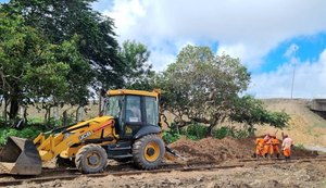 Arapiraca: primeira etapa do VLT é iniciada e obra termina em 2026