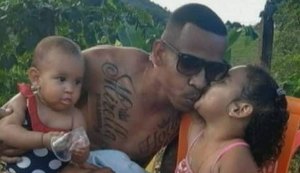 Homem assassina 2 filhas, fere ex-sogra e se mata