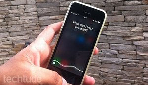 Funcionários da Apple podem ouvir gravações privadas pela Siri do iPhone