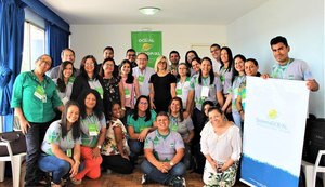 Professores se reúnem em Penedo para discutir Educação