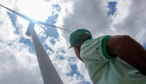 Eletrobras Chesf e Goldwind assinam contrato de R$ 66,6 milhões