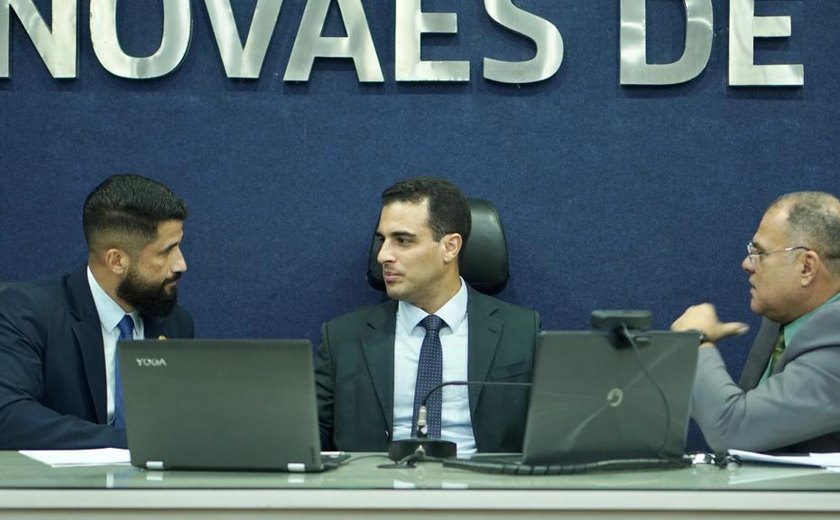 Câmara aprova lei que regulamenta o funcionamento de clubes de tiros, estandes de tiros e lojas de materiais bélicos