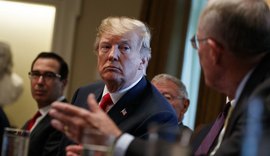 Trump ajudará agricultores dos EUA afetados por disputas comerciais, diz fonte