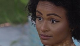 Natália é submetida a teste de gravidez no 'Big Brother Brasil 22'