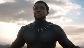 Primeiro trailer oficial de Pantera Negra é divulgado