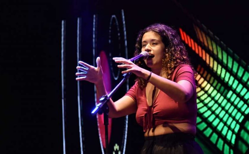 IV Festival Em Cantos de Alagoas chega ao último dia de audições