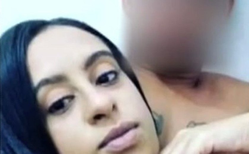 Adolescente suspeito de matar esposa em Messias é apreendido na Paraíba