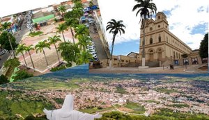 Palmeira se destaca nacionalmente, onde aparece em 1º lugar em AL como cidade feliz