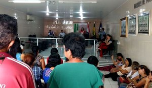 Professores rejeitam proposta de 4% e podem decretar greve em Maribondo