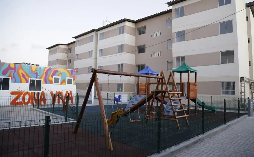 Caixa Econômica lança linha de crédito para construtoras de habitação popular