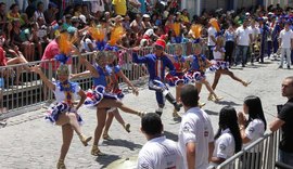 Abertas as inscrições para o IV Campeonato Alagoano de Bandas e Fanfarras
