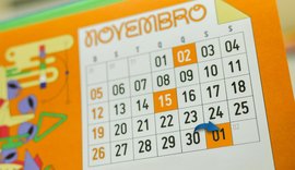 Governo de Alagoas transfere feriado do Dia do Evangélico para 1 de dezembro