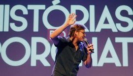 Fabio Porchat desembarca em Maceió com sessão extra do espetáculo