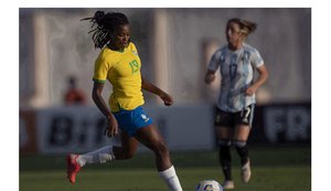 Brasil pode ter novidades para encarar Holanda no Torneio da França