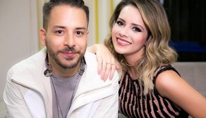 Sandy e Junior: site vende ingressos do show por até R$ 2.530