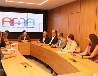 Senac firma convênio com AMA e é presença garantida na Feira dos Municípios 2026