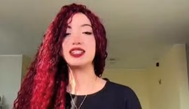 Estrela venezuelana do Tik Tok é morta e encontrada esquartejada em estação de tratamento de água