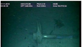 Macri promete investigação e decreta luto por tragédia com submarino