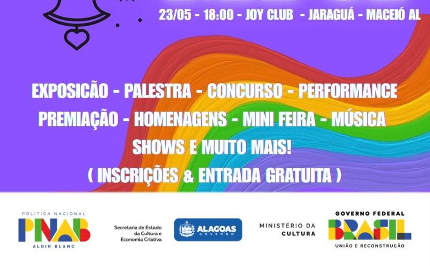 Uma noite de Arrasar: quem será a nova DRAG STAR de Alagoas?