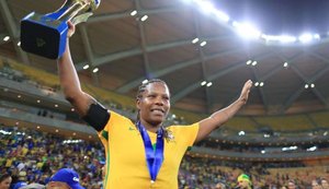 Pia convoca Formiga para despedida da seleção em Torneio Internacional