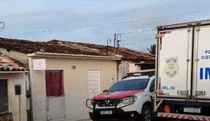 Atentado mata uma pessoa e deixa outras duas feridas no Pontal da Barra