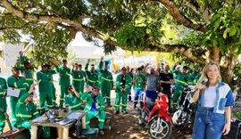 Cansados de esperar, trabalhadores da Verde Alagoas irão definir os rumos do Acordo Coletivo de Trabalho