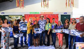 Rio Largo implanta programa Robótica Educacional nas escolas do município