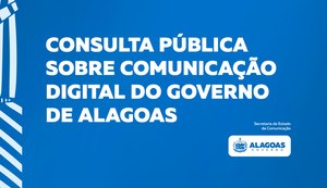 Alagoanos querem publicidade do Governo em sites que combatem a desinformação