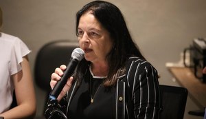 Fátima Canuto apresenta PL que autoriza Governo a construir Casa do Autista