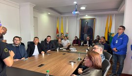 Vereadores de Maceió visitam Medellín para conhecer soluções que transformaram a cidade