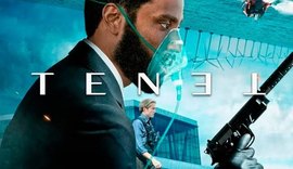 'Tenet', de Christopher Nolan, coloca à prova vontade do público de voltar ao cinema