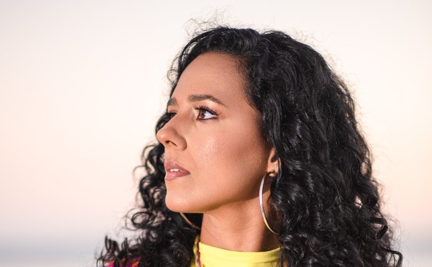 Lucy Muritiba lança EP inédito na próxima sexta (19)