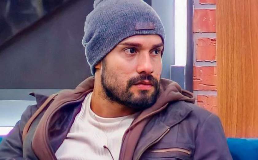 Bil não agrada público e perde 100 mil seguidores após um mês de reality
