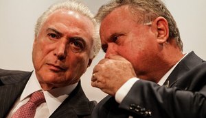 STF: Ministros do Governo só serão julgados se suposto crime for cometido no cargo