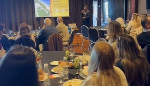 Maceió promove capacitação em Mar del Plata em parceria com a Decolar e HotelDo