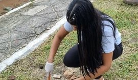 Estudo evidencia elevada contaminação por parasitas em áreas públicas de Maceió