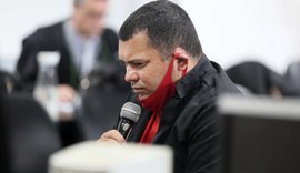 Homem que matou ex-sogra estrangulada é condenado a 29 anos de prisão