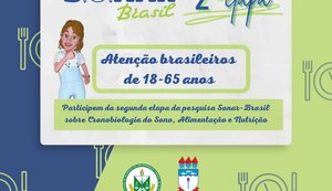 Grupo Cronus inicia 2ª etapa de pesquisa sobre sono e alimentação